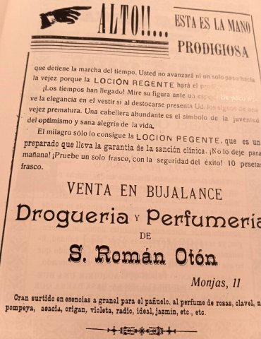 Anuncio